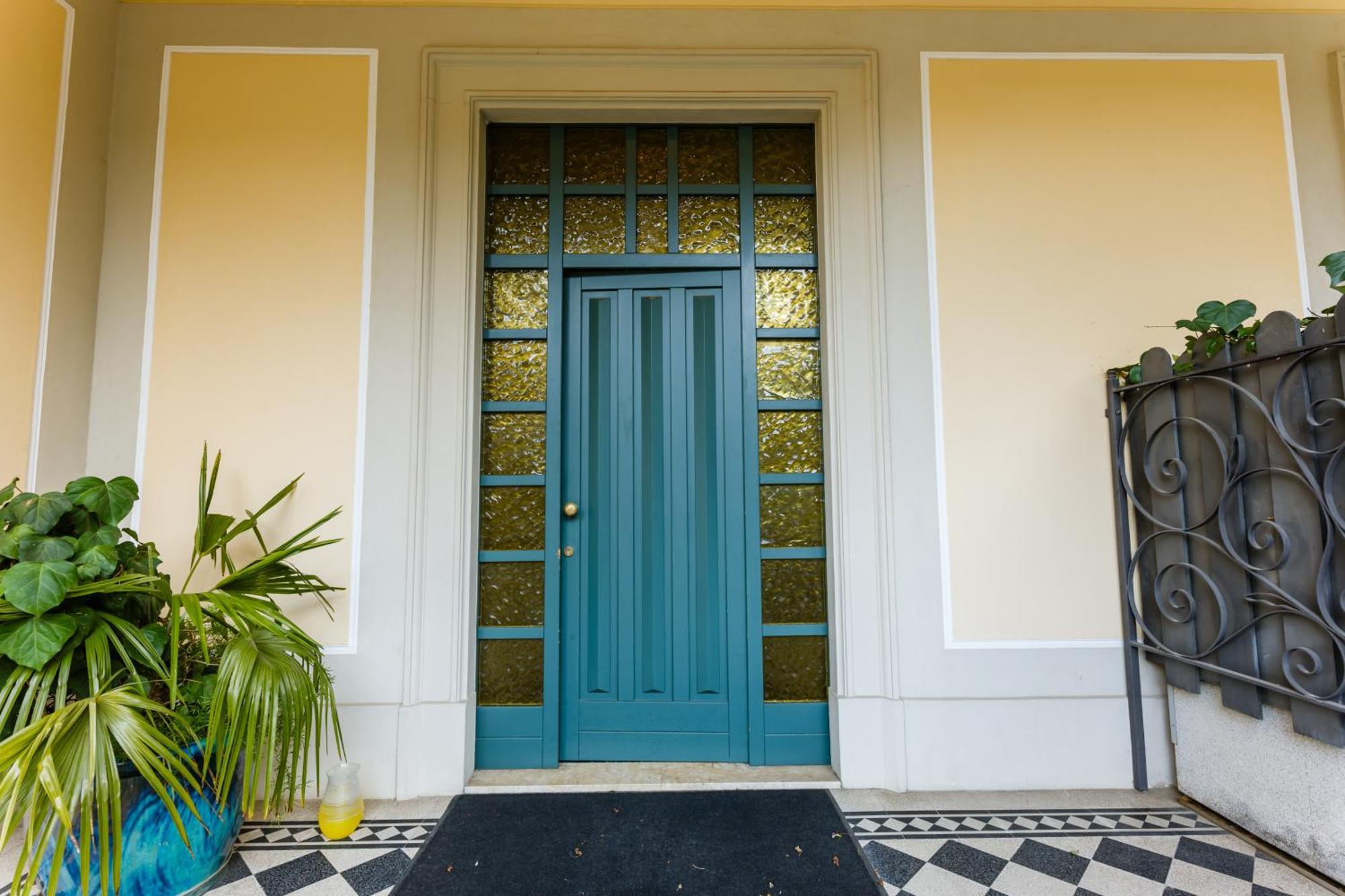 Regal Villa With Como Lake View And Free Parking Bellagio Exterior foto